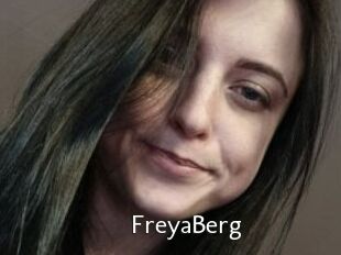 FreyaBerg