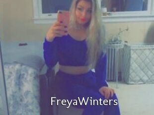 FreyaWinters