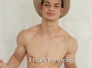FrezisYmuscle