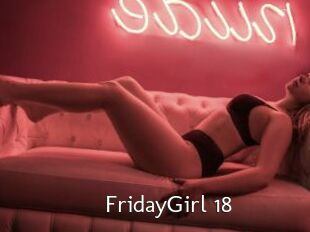 FridayGirl_18