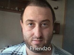 Friend20