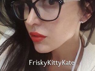 FriskyKittyKate
