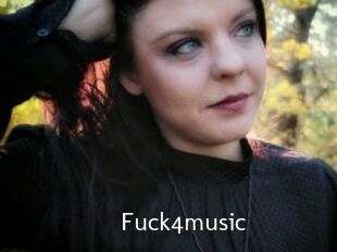 Fuck4music