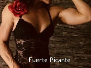 Fuerte_Picante