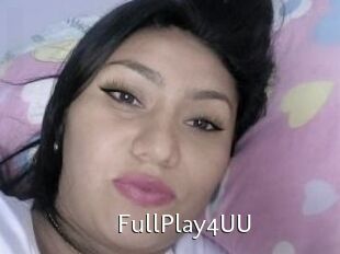 FullPlay4UU