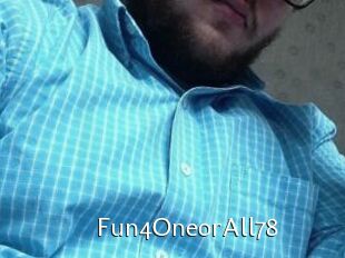 Fun4OneorAll78