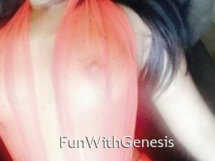 FunWithGenesis