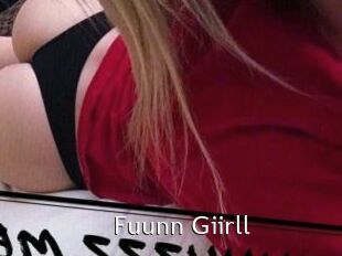 Fuunn_Giirll_