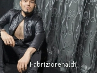 Fabriziorenaldi