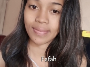 Fafah