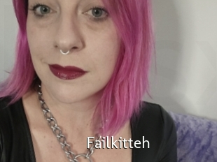 Failkitteh