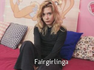 Fairgirlinga