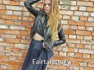 Fairtalestory