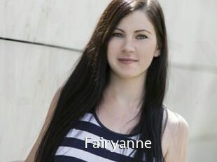 Fairyanne