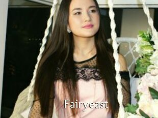 Fairyeast