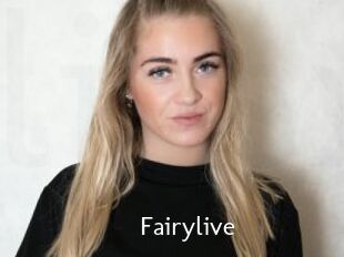 Fairylive