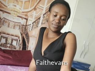 Faithevans