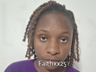 Faithxx25