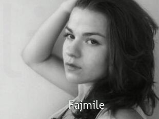 Fajmile