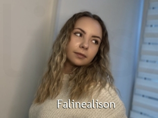 Falinealison