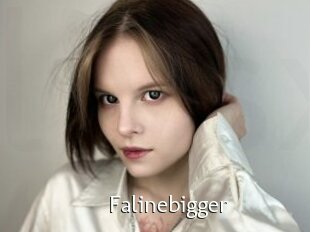 Falinebigger