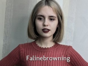 Falinebrowning