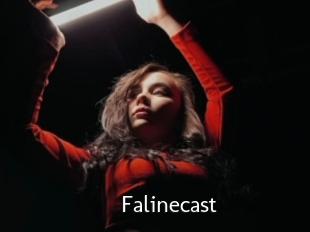 Falinecast