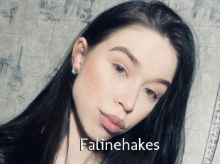 Falinehakes