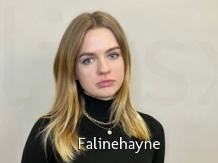 Falinehayne