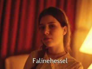 Falinehessel