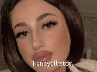 Fancyalliston