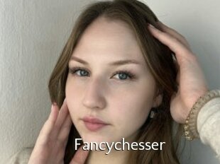 Fancychesser