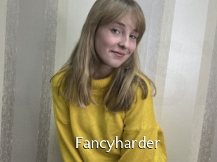 Fancyharder