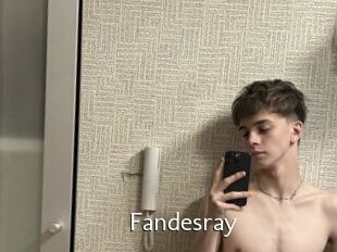 Fandesray