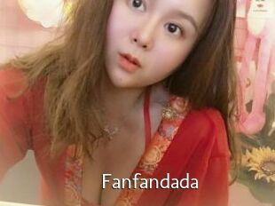 Fanfandada