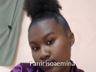 Fanirisoaemina