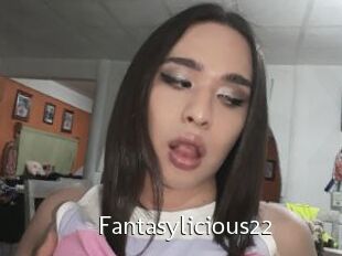 Fantasylicious22