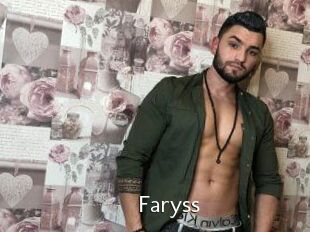 Faryss
