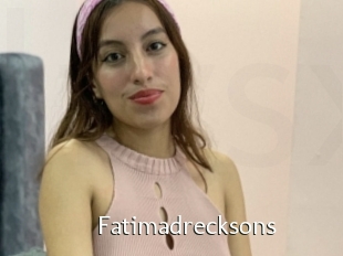 Fatimadrecksons