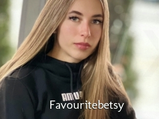 Favouritebetsy