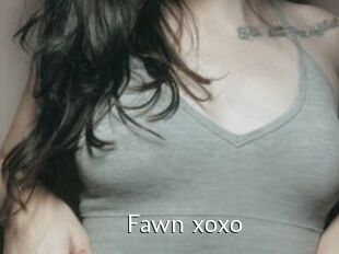 Fawn_xoxo