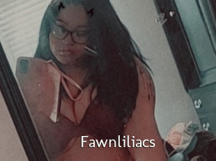 Fawnliliacs