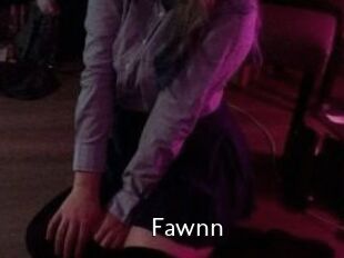 Fawnn
