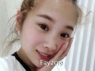 Fay2019