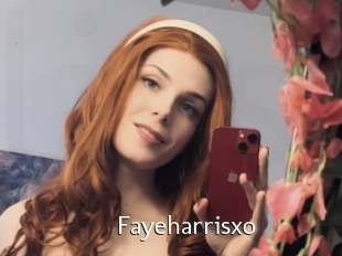 Fayeharrisxo
