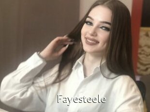 Fayesteele