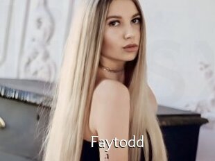 Faytodd
