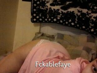 Fckablefaye