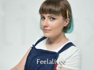 Feelalivee
