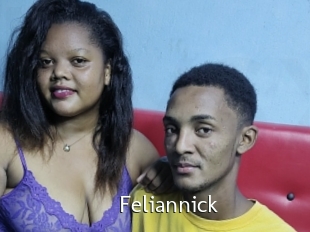 Feliannick